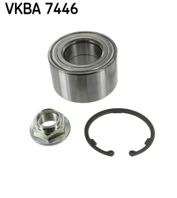 Kit cuscinetto ruota SKF VKBA7446